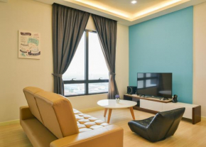 USJ One HomeStay @ Subang HomeStay